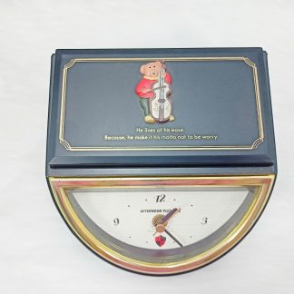 [ HÀNG SI NHẬT ] Hộp trang sức si Nhật - HTS6