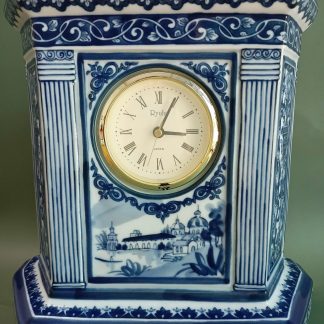 [ HÀNG SI NHẬT ] Đồng hồ để bàn si Nhật - ĐHĐB049