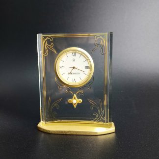 [ HÀNG SI NHẬT ] Đồng hồ để bàn hiệu MIKIMOTO