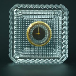 [ HÀNG SI NHẬT ] Đồng hồ để bàn thiết kế tinh xảo