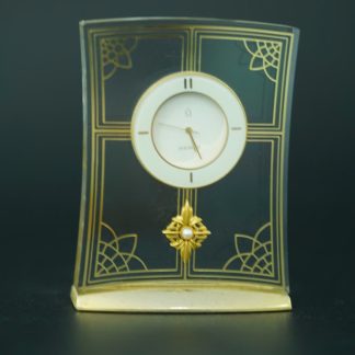 [ HÀNG SI NHẬT ] Đồng hồ để bàn hiệu MIKIMOTO