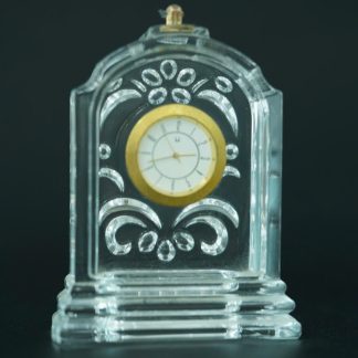 [ HÀNG SI NHẬT ] Đồng hồ để bàn thiết kế  tinh tế và cổ điển