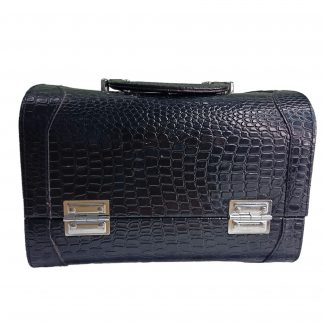 [ HÀNG SI NHẬT ] Hộp trang sức si Nhật - HTS17