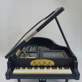 [ HÀNG SI NHẬT ] Hộp Trang Sức Si Nhật - HTS8