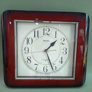 [ HÀNG SI NHẬT ] Đồng hồ treo tường Nhật Bản hiệu Seiko - ĐHTT6