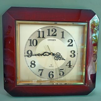 [ HÀNG SI NHẬT ] Đồng hồ treo tường Nhật Bản - ĐHTT5