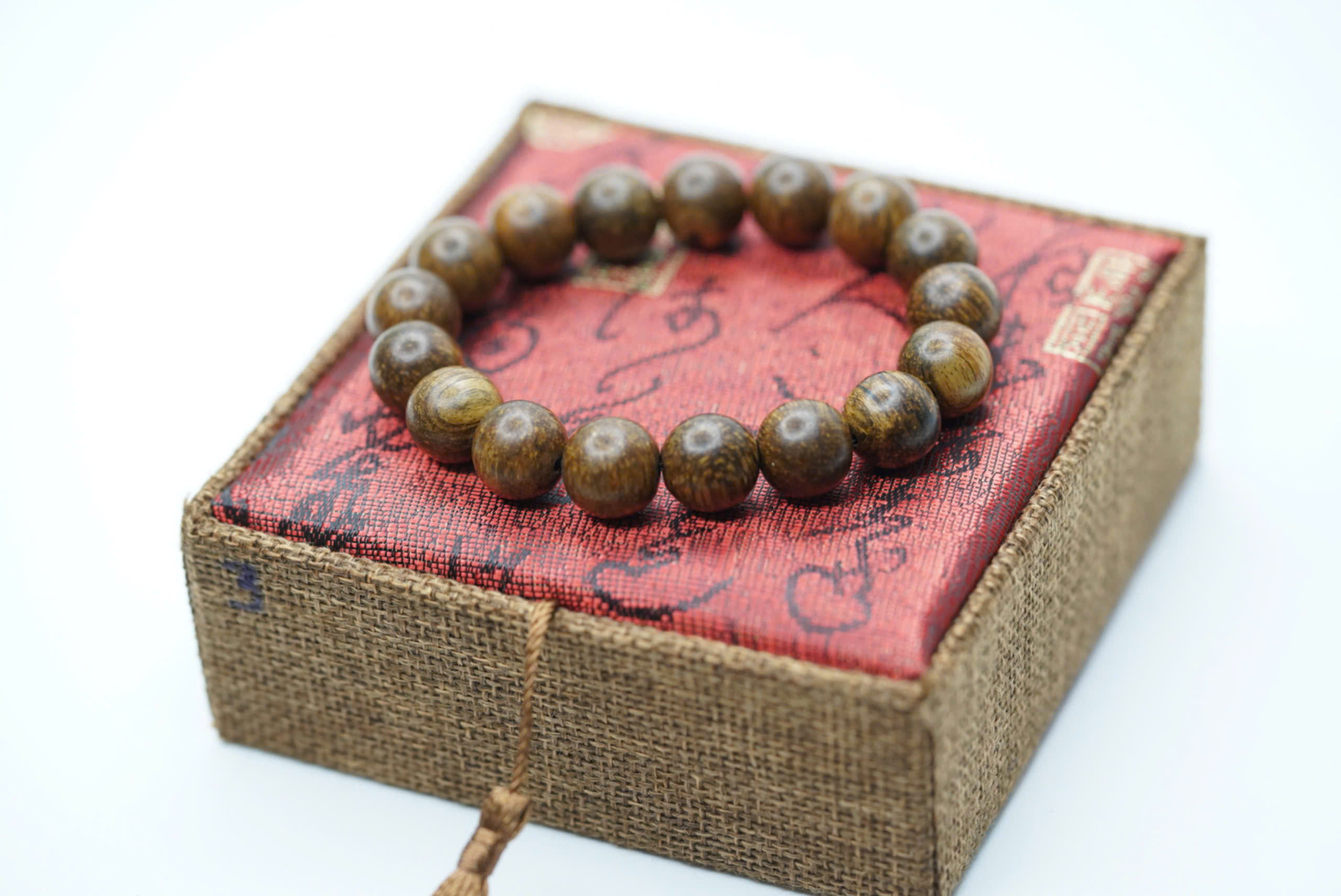 Vòng tốc núi Quảng Nam 12 li vẻ đẹp tự nhiên - Ảnh 2