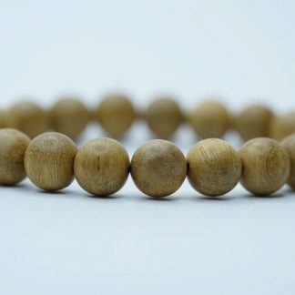 Vòng trầm 10li tốc Lào vẻ đẹp mộc mạc đậm chất thiên nhiên