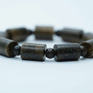 Vòng trầm12 li tốc núi Quảng Nam vẻ đẹp tự nhiên và mộc mạc