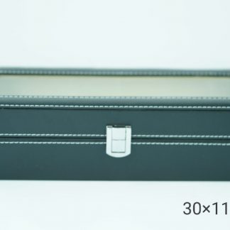 [ HÀNG SI NHẬT ] Hộp đồng hồ cao cấp sang trọng