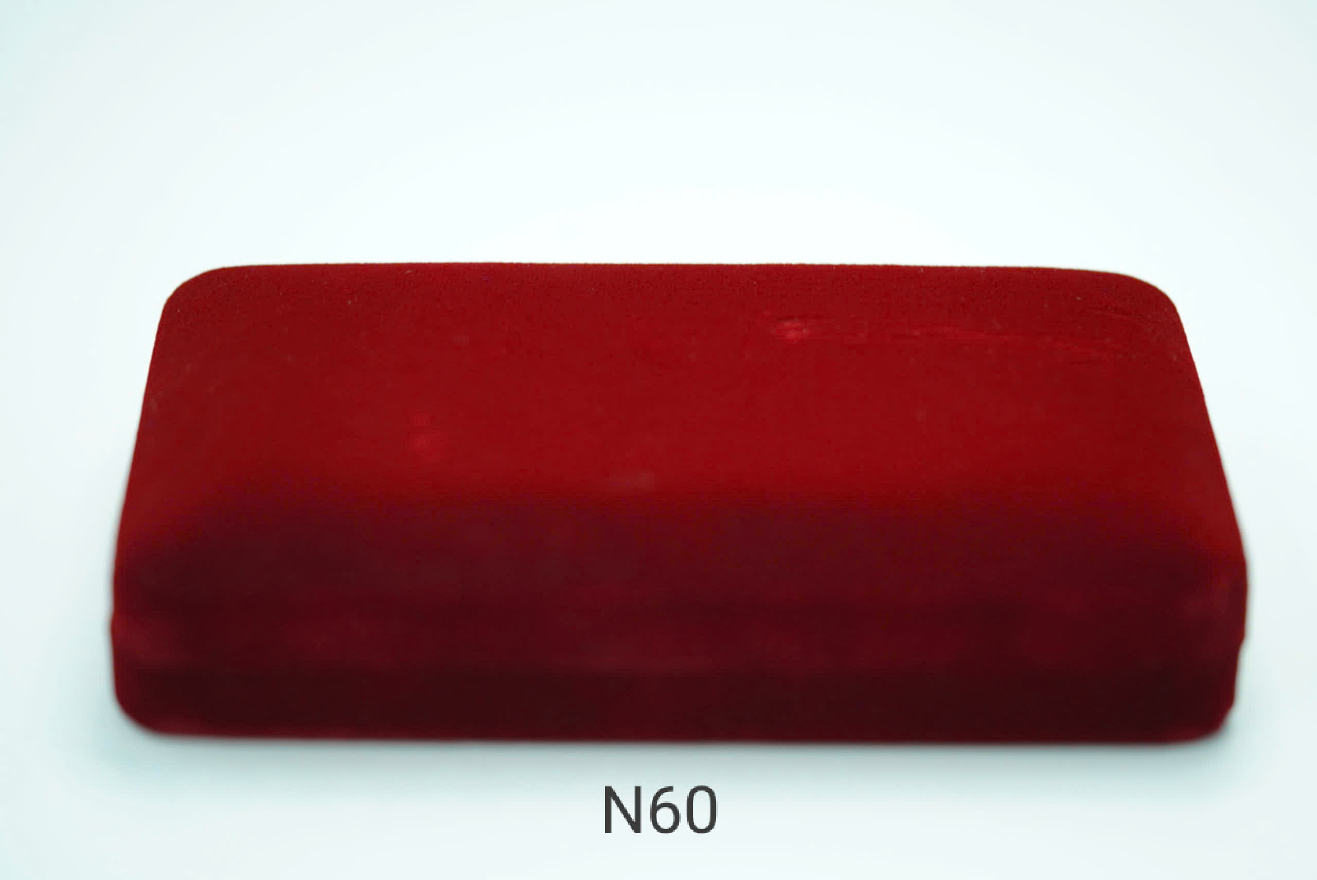 Hộp Nhung Si Nhật – Đỏ Sang Trọng – Mã N59/N60 - Ảnh 3