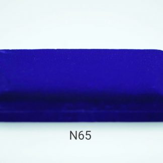 Hộp nhung màu xanh dương hình chữ nhật si Nhật 1 - N65/N66/N67/N68/N70