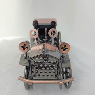 Mô hình xe hơi cổ điển thiết kế độc đáo và sang trọng MHX-0087