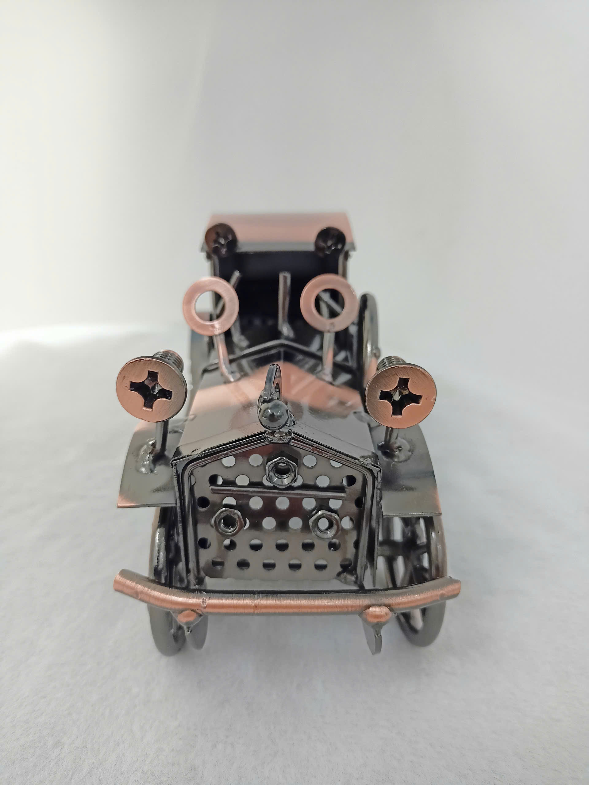 Mô hình xe hơi cổ điển thiết kế độc đáo và sang trọng MHX-0087