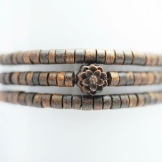 Chuỗi trầm Nut Indonesia 1li8