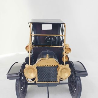 Mô hình xe hơi cổ điển thiết kế sang trọng MHX-0105