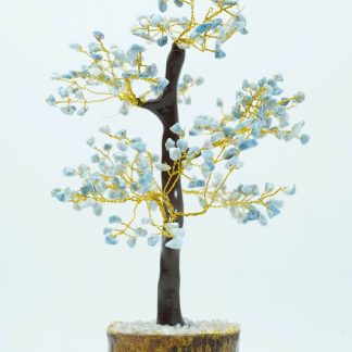 Cây handmade đá Opal thô vẻ đẹp tự nhiên - MS14