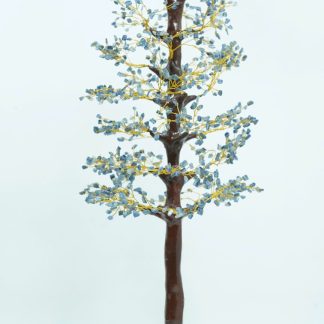 Cây handmade đá Kyanite vẻ đẹp thanh lịch tự nhiên - MS29