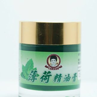 Bạc Hà Tĩnh Dầu Cao nội địa Đài Loan