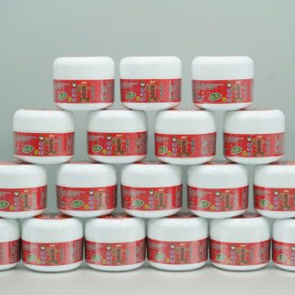 Dầu xoa bóp đỏ nội địa Đài Loan