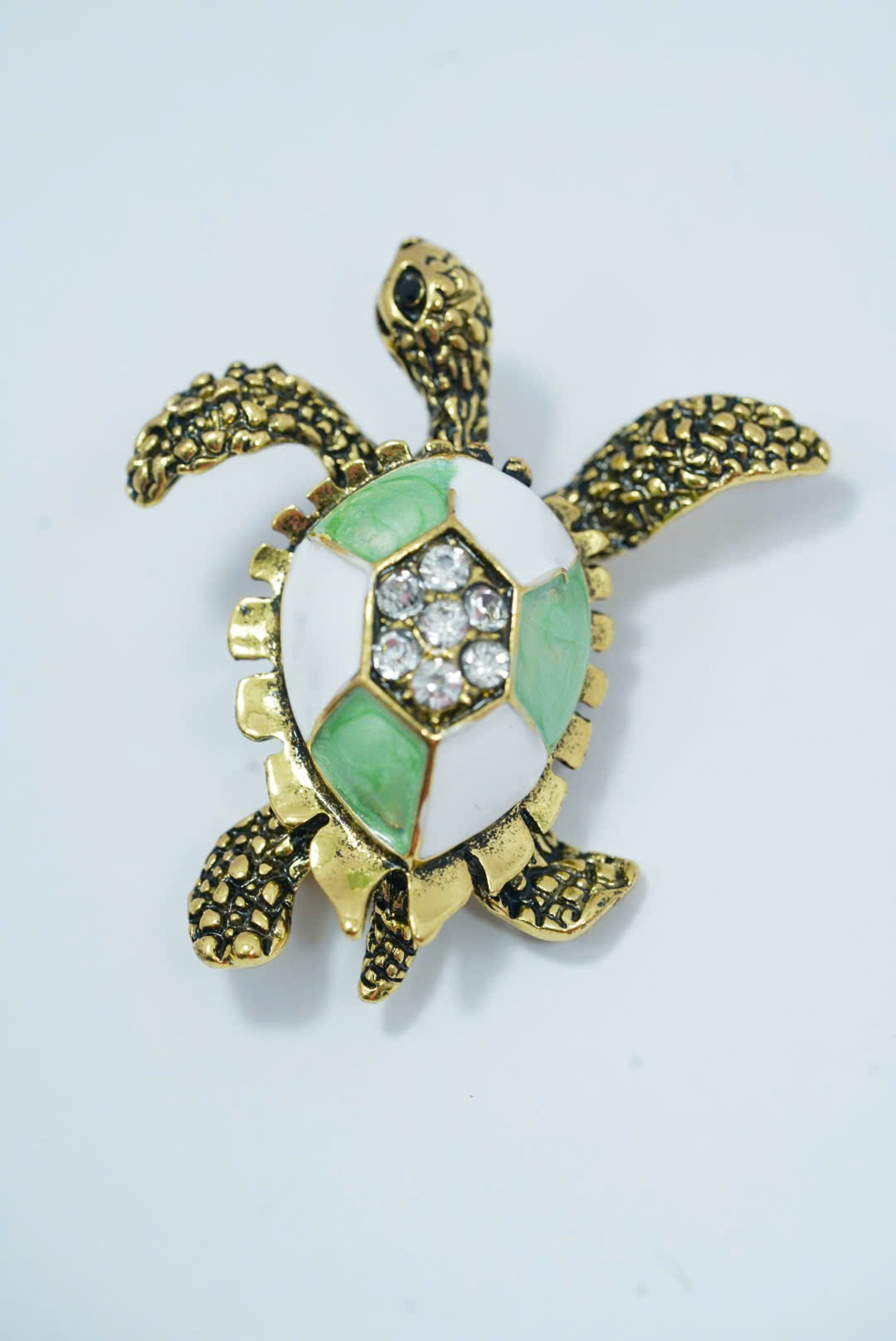 Trâm Cài Áo Hình Thú Đa Sắc – Bộ Sưu Tập Đặc Biệt & Sang Trọng - Ảnh 3