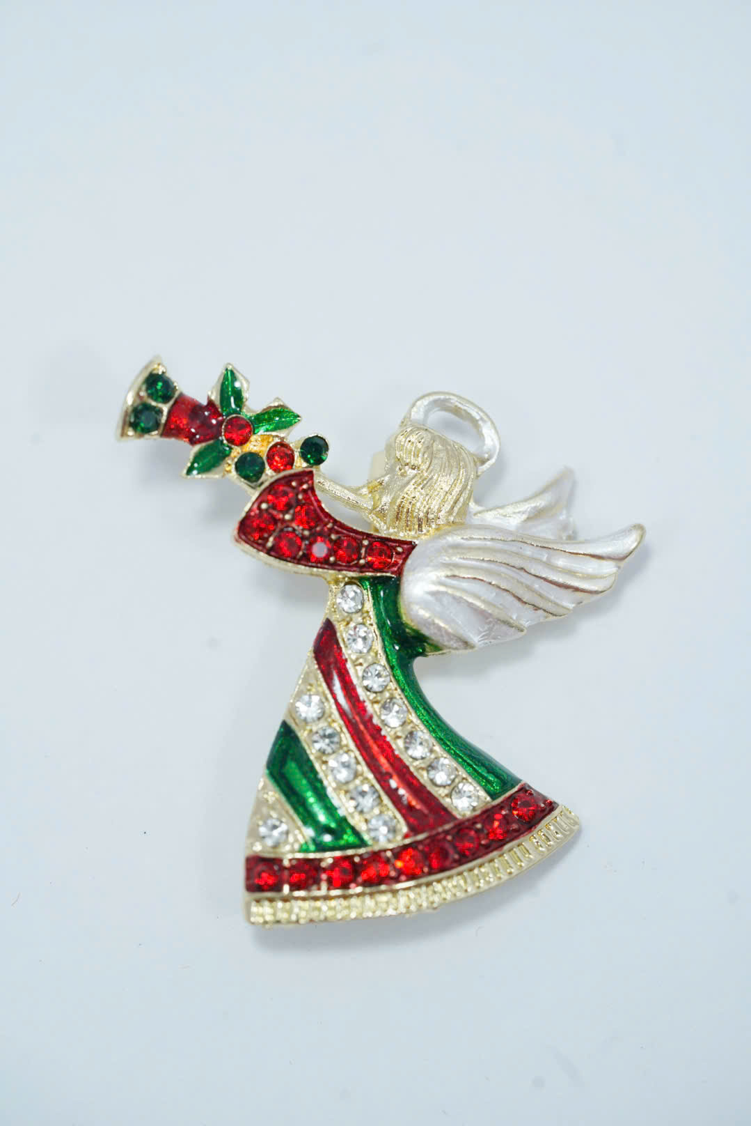 Trâm Cài Áo Hình Người – Sáng Tạo & Cá Tính - Ảnh 5