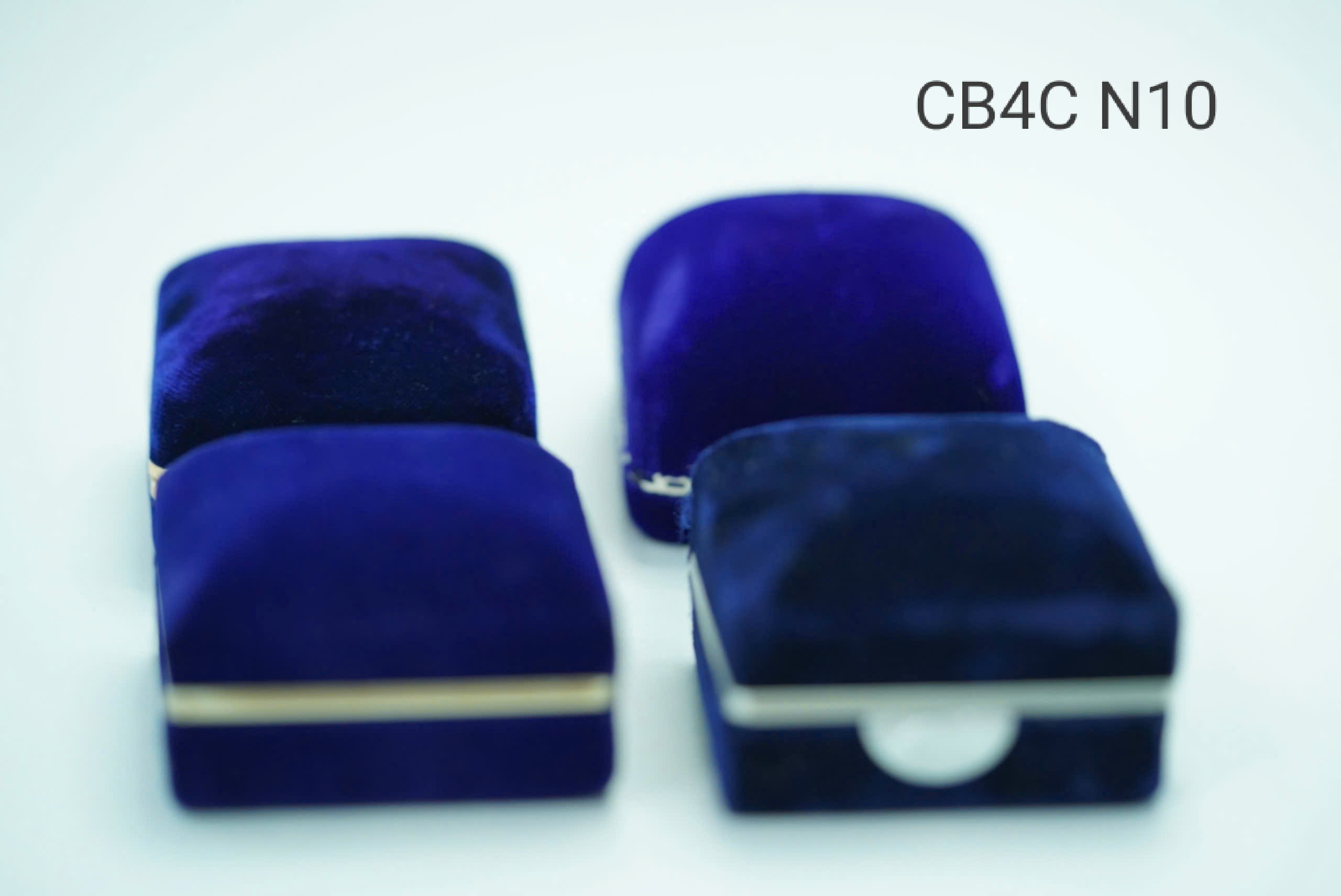 COMBO 4 HỘP NHUNG SI NHẬT – CB4C N10/N11/N12