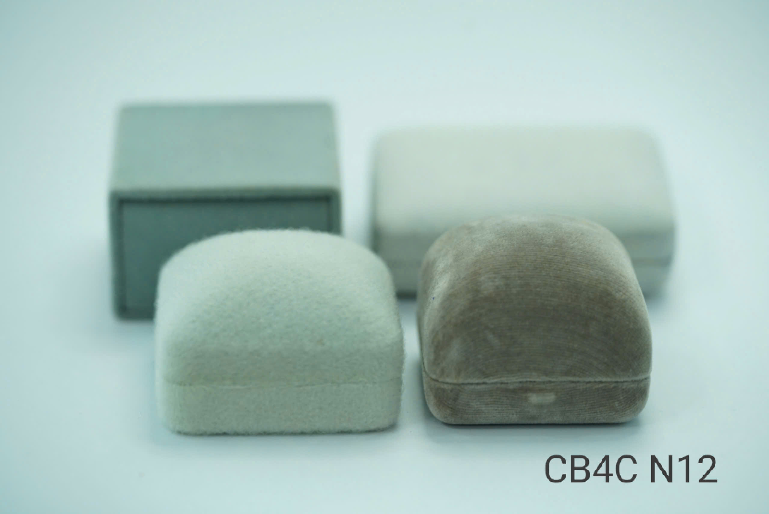 COMBO 4 HỘP NHUNG SI NHẬT – CB4C N10/N11/N12 - Ảnh 7