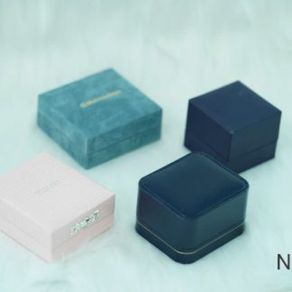 Combo 4 Hộp Nhung Si Nhật – Quà Tặng Sang Trọng – N127/N128/N129/N130