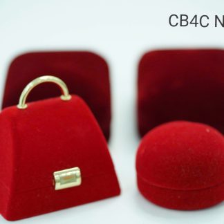 Combo 4 Hộp nhung si Nhật – CB4C N13/N14/N15