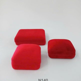 Combo 3 Hộp Si Nhật – Màu Đỏ – N140/N141