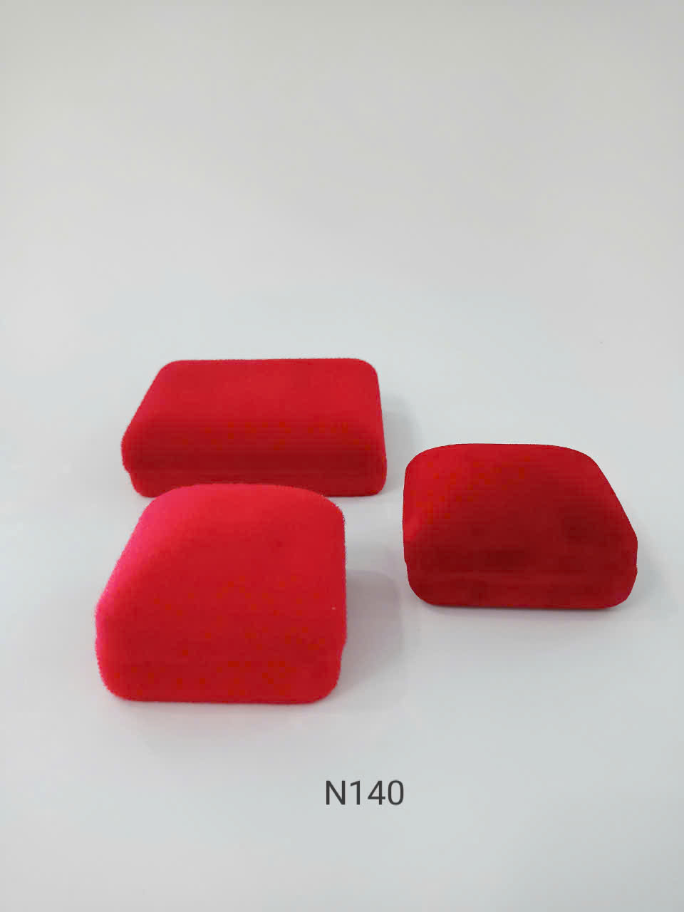 Combo 3 Hộp Si Nhật – Màu Đỏ – N140/N141