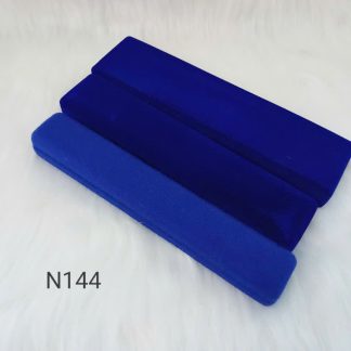 Combo 3 Hộp Nhung Tông Xanh Dài Si Nhật – N144