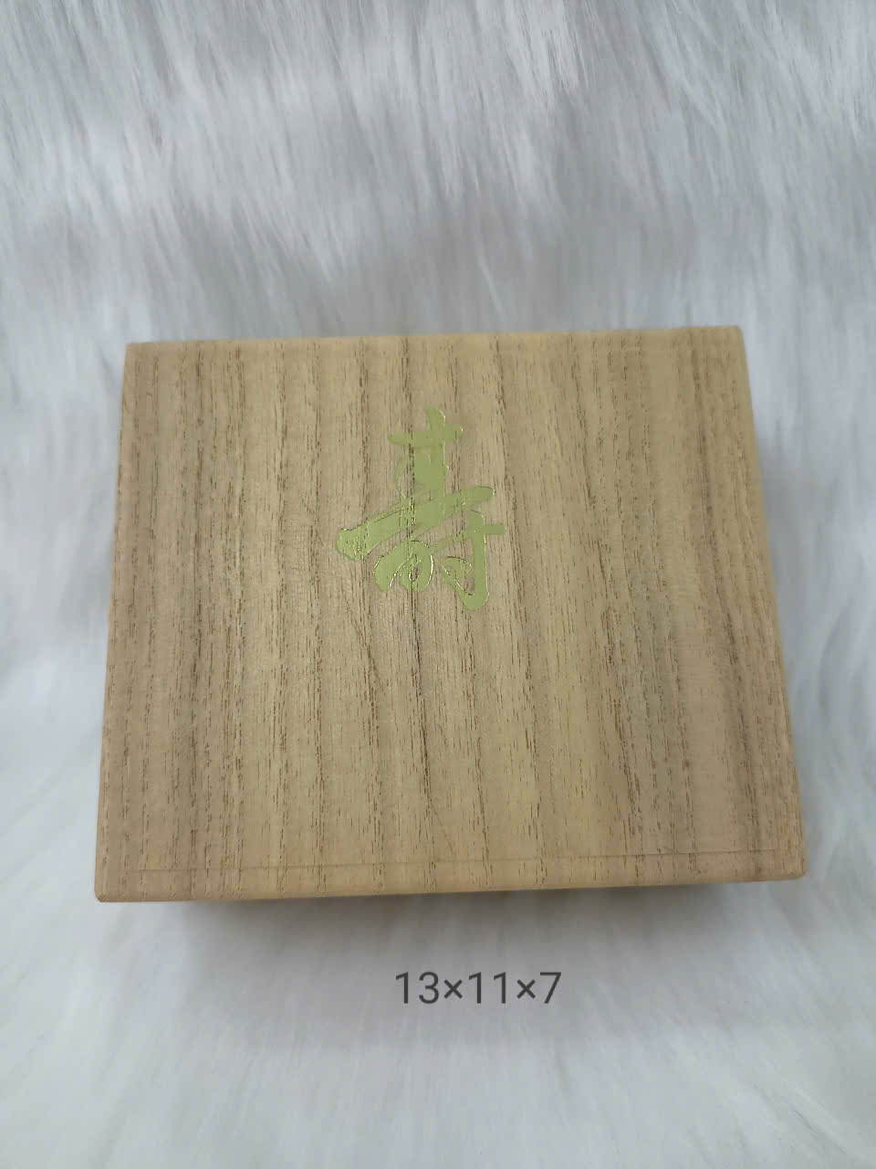 Combo 3 Hộp Gỗ Si Nhật – N153 - Ảnh 2