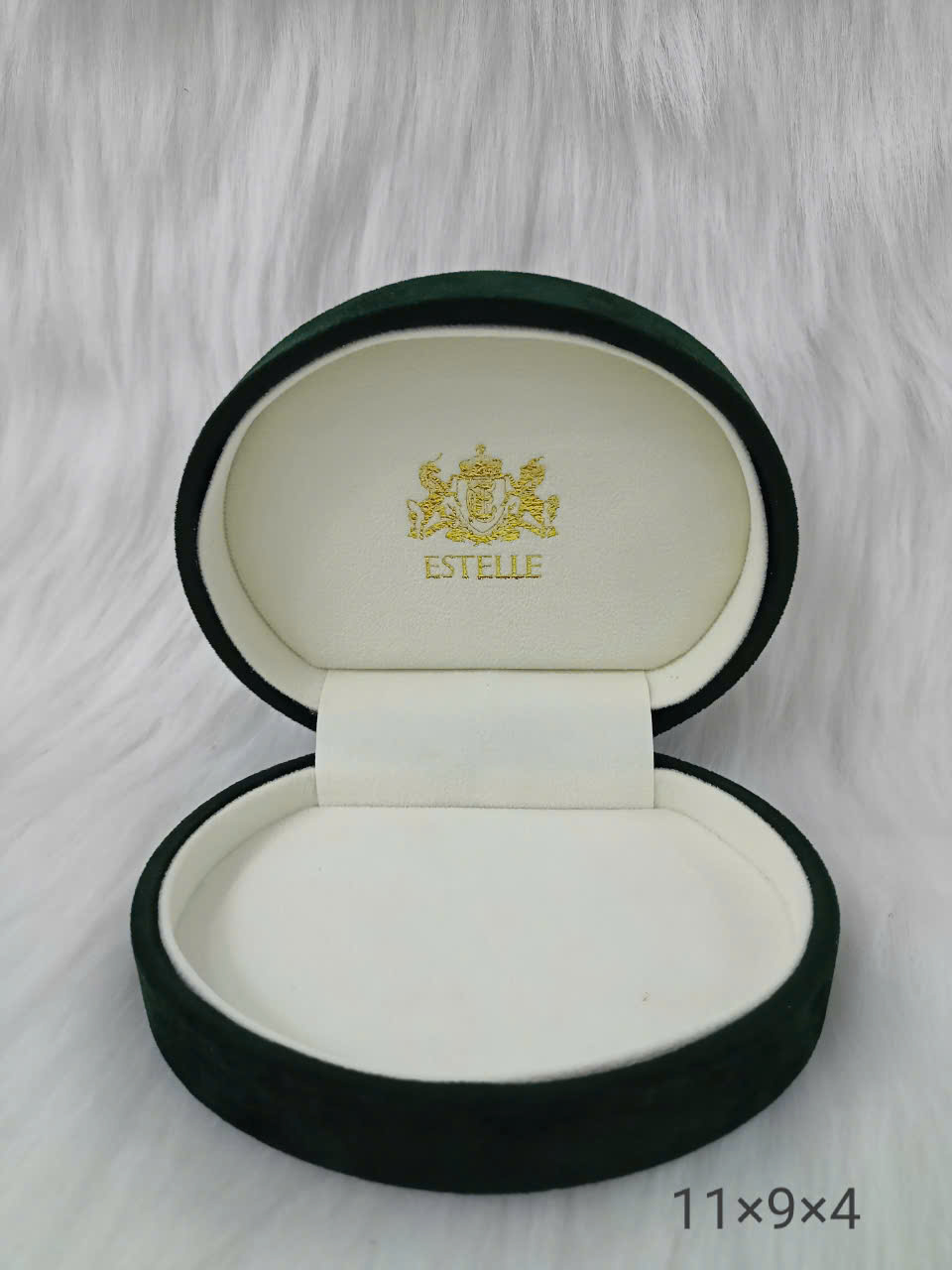Combo 3 Hộp Nhung ESTELLE Cao Cấp Si Nhật – N158 - Ảnh 3