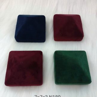 Combo 4 Hộp Nhung Si Nhật Cao Cấp – N180