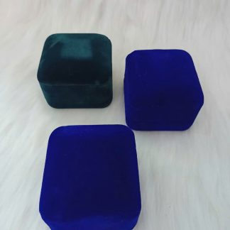 Combo 3 Hộp Nhung Si Nhật Vuông – N185