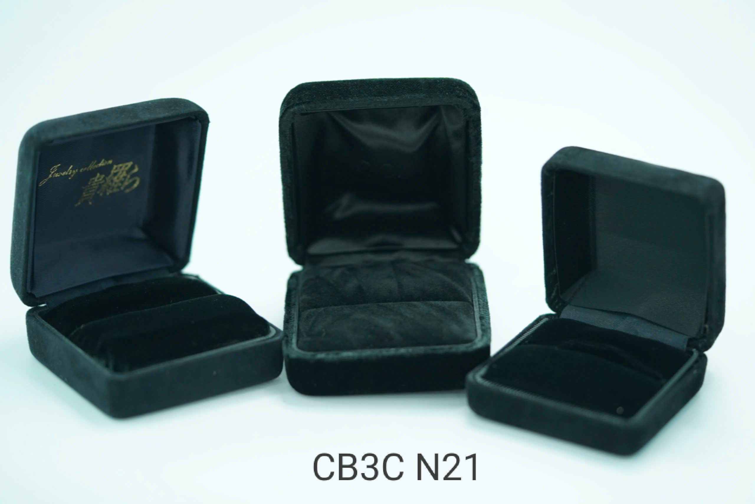 Combo 3 Hộp Si Nhật – Nhung Mịn – Mẫu Cổ Độc Lạ – Combo CB3C N21/N22/N23/N24 - Ảnh 2