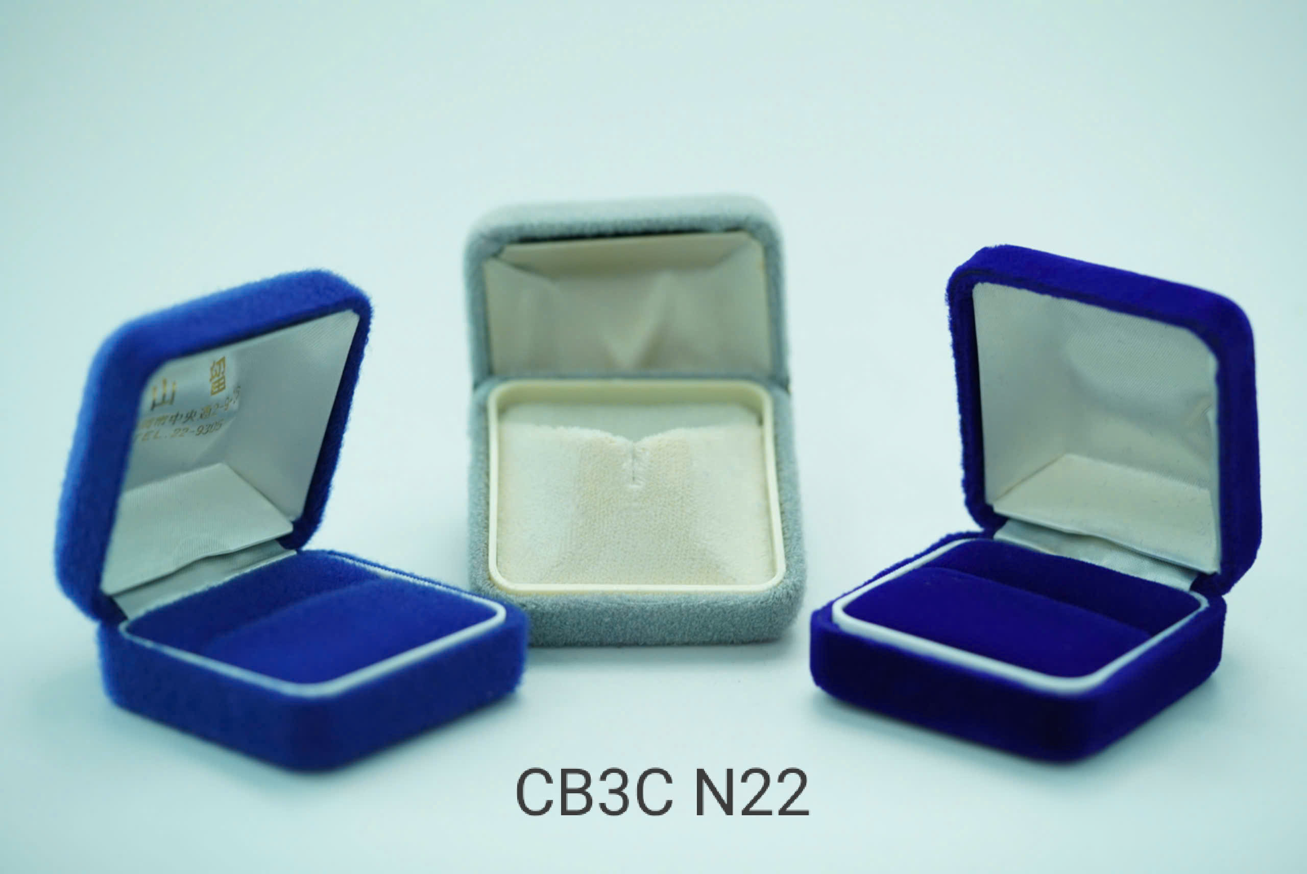 Combo 3 Hộp Si Nhật – Nhung Mịn – Mẫu Cổ Độc Lạ – Combo CB3C N21/N22/N23/N24 - Ảnh 4