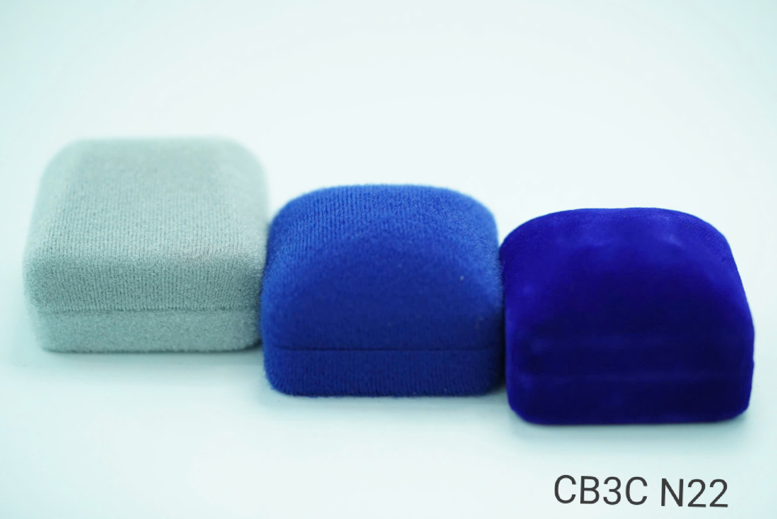 Combo 3 Hộp Si Nhật – Nhung Mịn – Mẫu Cổ Độc Lạ – Combo CB3C N21/N22/N23/N24 - Ảnh 3