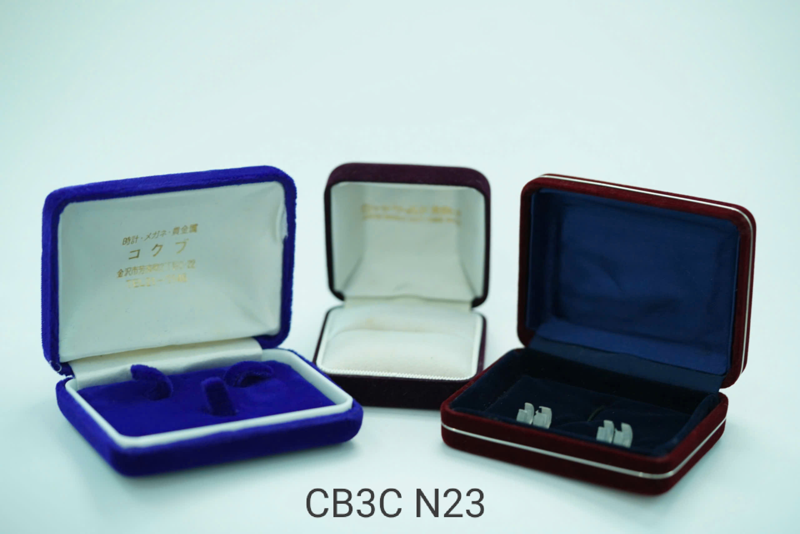 Combo 3 Hộp Si Nhật – Nhung Mịn – Mẫu Cổ Độc Lạ – Combo CB3C N21/N22/N23/N24 - Ảnh 6