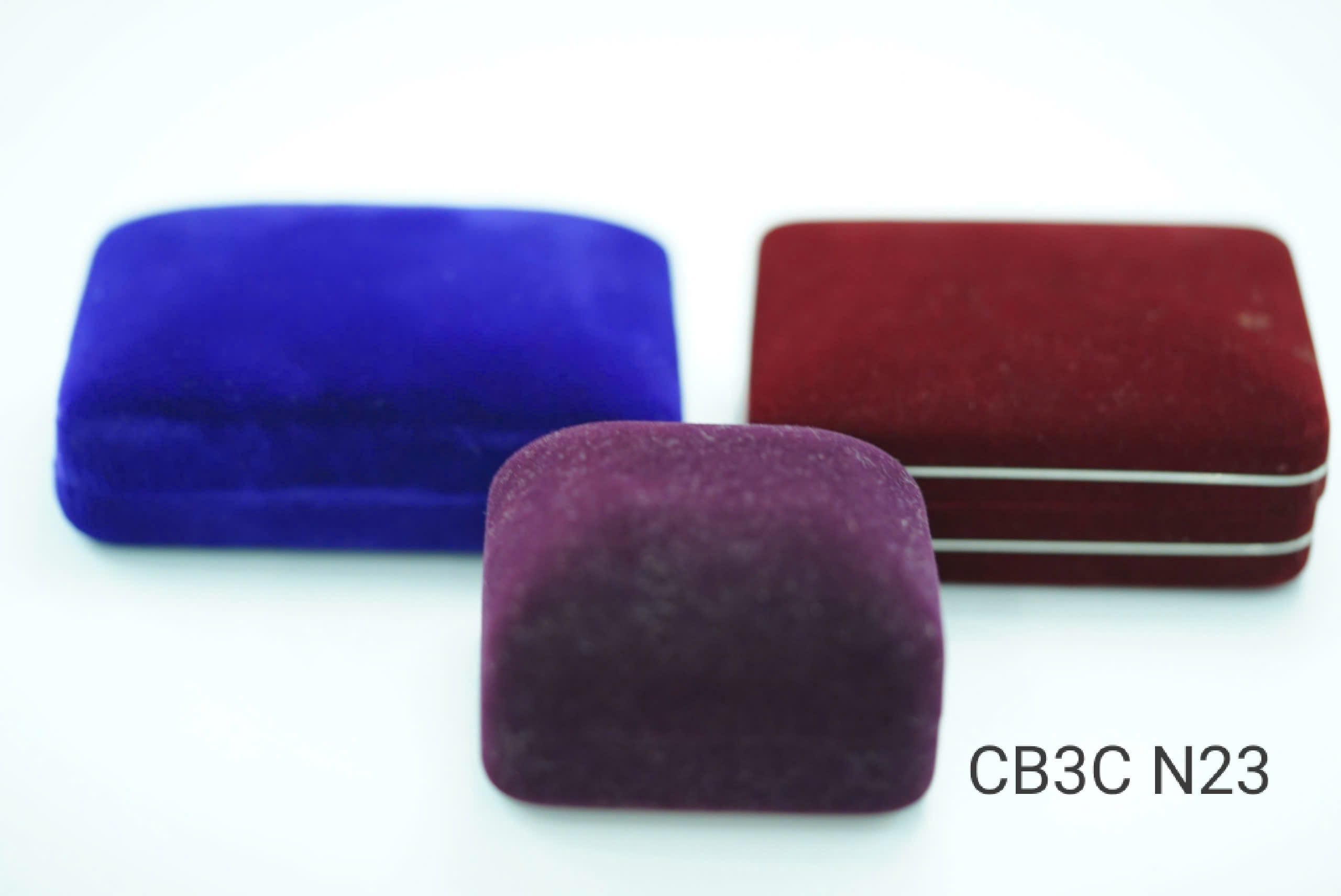 Combo 3 Hộp Si Nhật – Nhung Mịn – Mẫu Cổ Độc Lạ – Combo CB3C N21/N22/N23/N24 - Ảnh 5