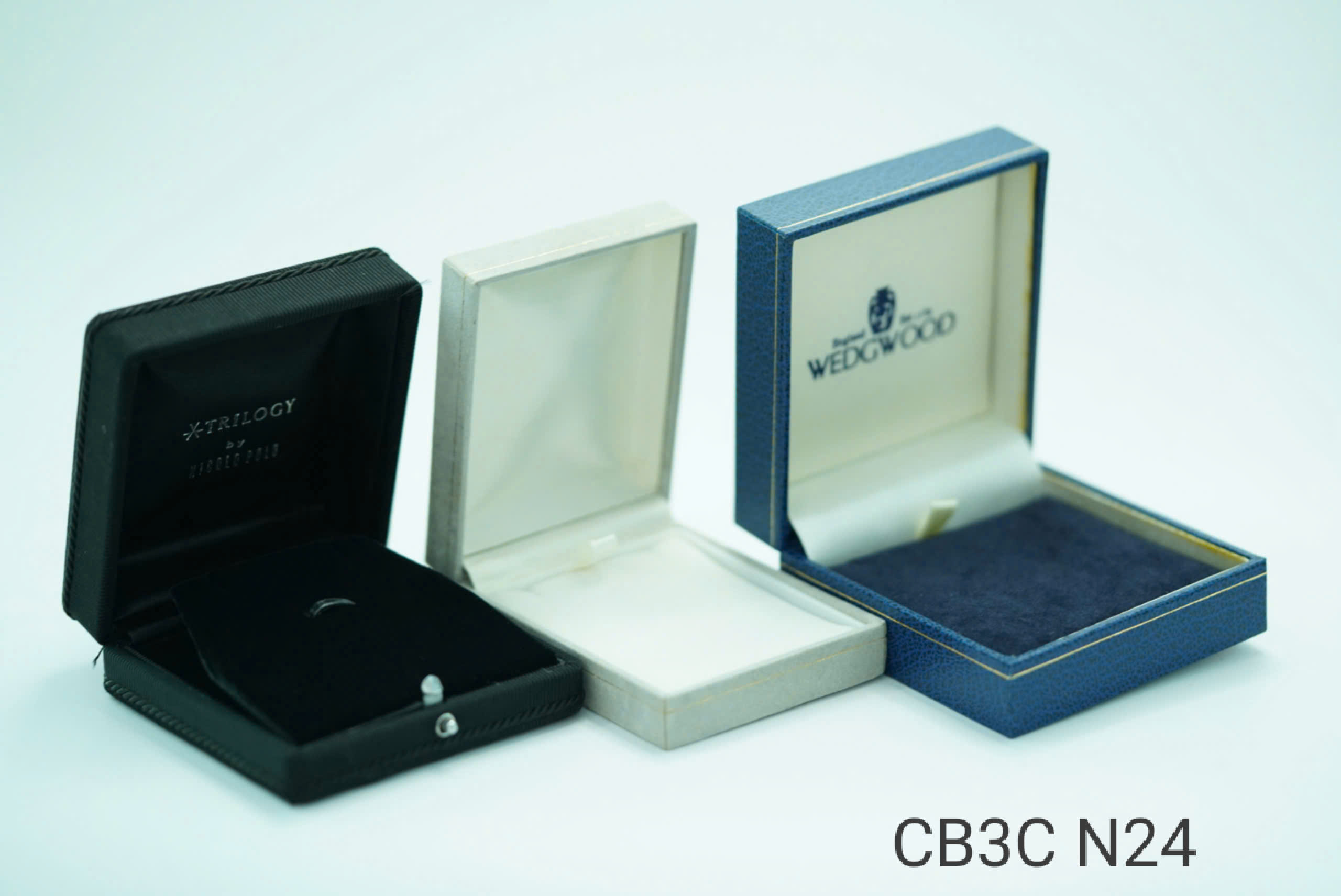 Combo 3 Hộp Si Nhật – Nhung Mịn – Mẫu Cổ Độc Lạ – Combo CB3C N21/N22/N23/N24 - Ảnh 8