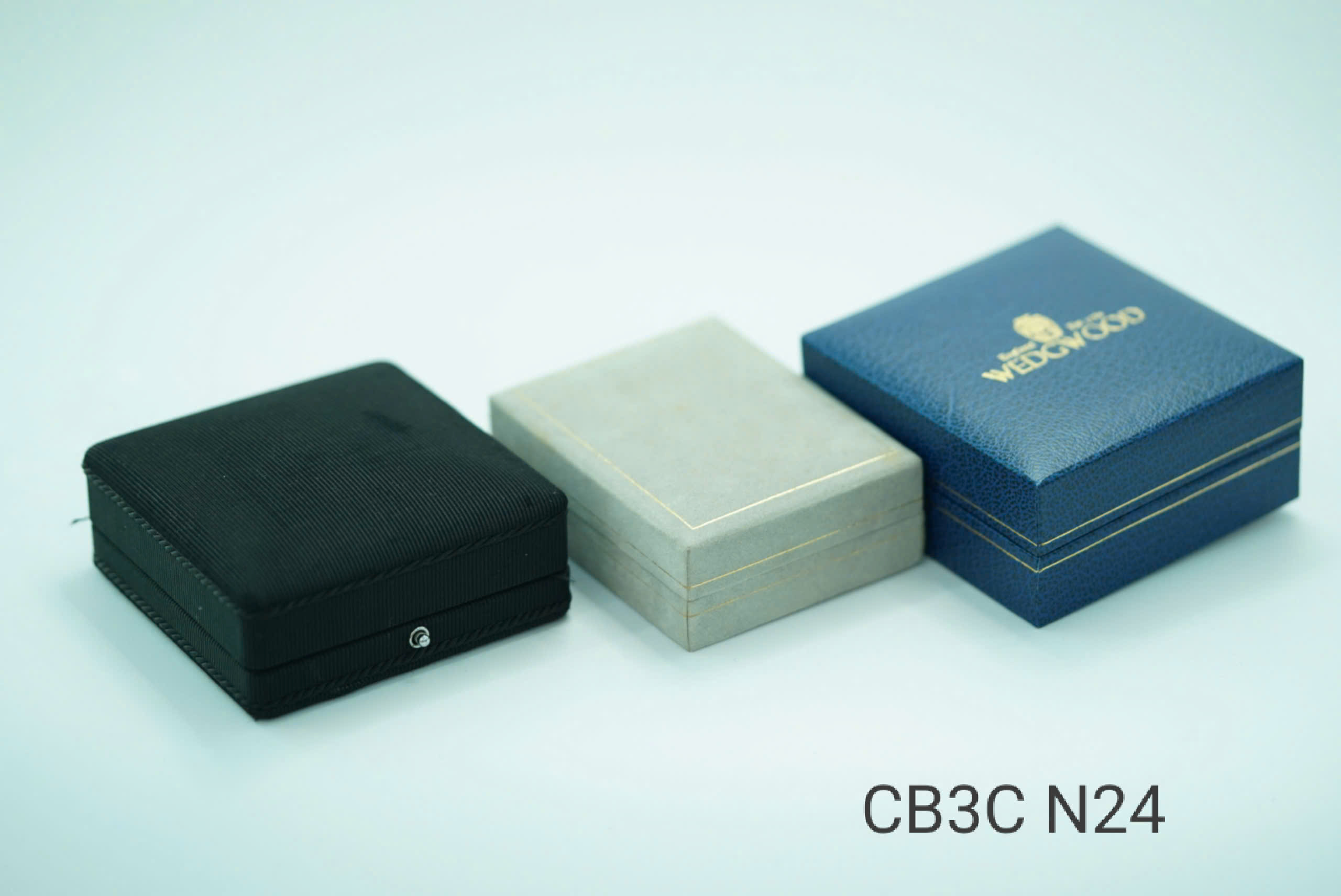 Combo 3 Hộp Si Nhật – Nhung Mịn – Mẫu Cổ Độc Lạ – Combo CB3C N21/N22/N23/N24 - Ảnh 7