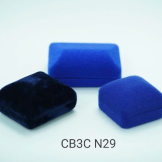Combo 3 Hộp Nhung Si Nhật Nhiều Màu - CB3C N29/N30/N31/N32
