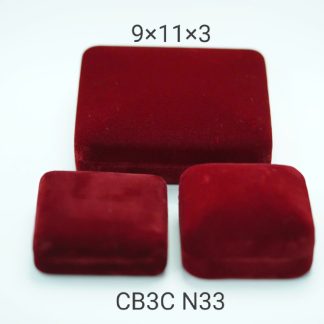 Combo 3 Hộp Si Nhật Cổ – Đẹp Độc Lạ  – Nhung Mịn  – CB3C N33/N34/N35