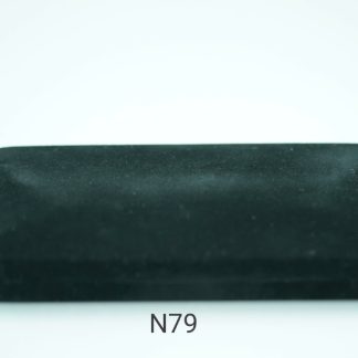 Hộp nhung đen hình chữ nhật si Nhật 2 - N79/N80/N81