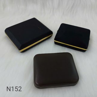 Combo 3 Hộp Nhung Si Nhật Cổ Điển – N152