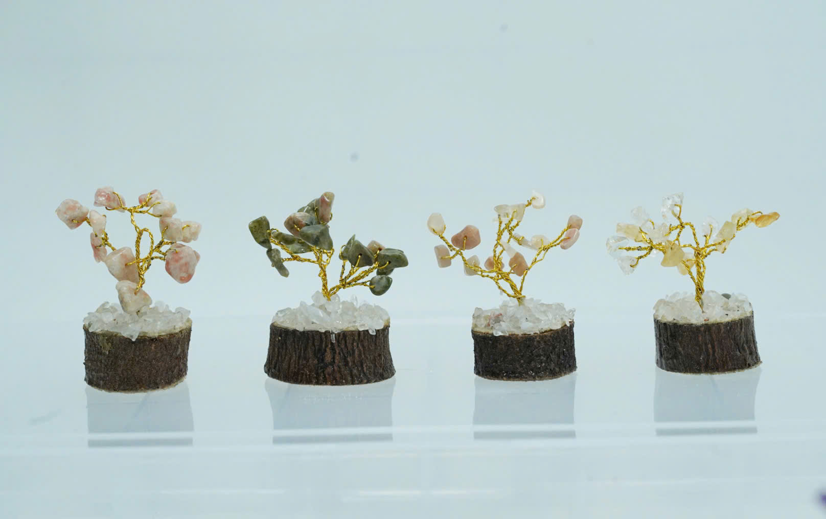 Hộp 24 Cây Handmade Tự Nhiên – Nghệ Thuật Tinh Tế Từ Thiên Nhiên - Ảnh 7