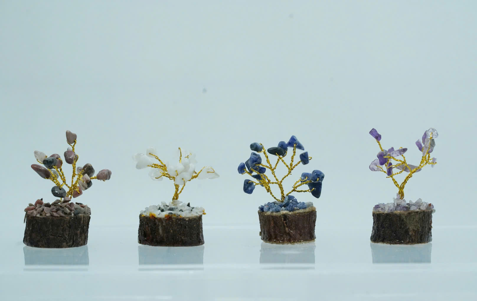 Hộp 24 Cây Handmade Tự Nhiên – Nghệ Thuật Tinh Tế Từ Thiên Nhiên - Ảnh 6